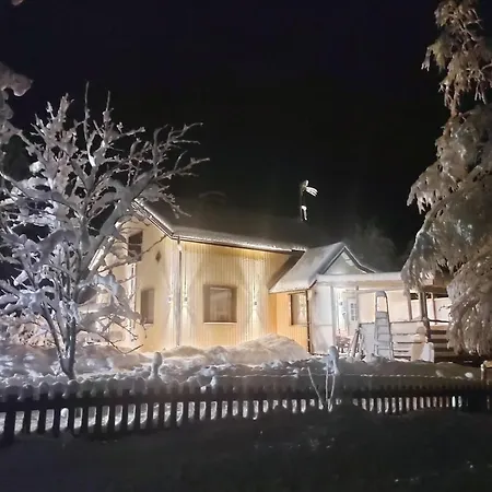 Karhunpesae